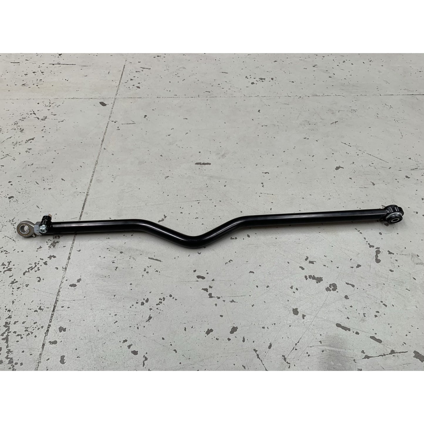 Jeep Wrangler JK Rear Adjustable Track Bar By RoadSafe APR 003