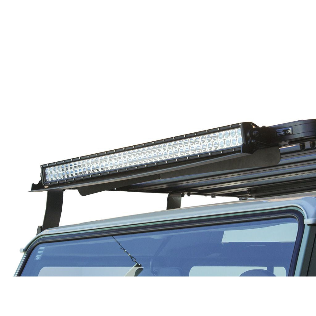 40&quot;/1016MM LED FLOOD/SPOT COMBO W/OFF-ROAD PERFORMANCE SHIELD - BY FRONT RUNNER