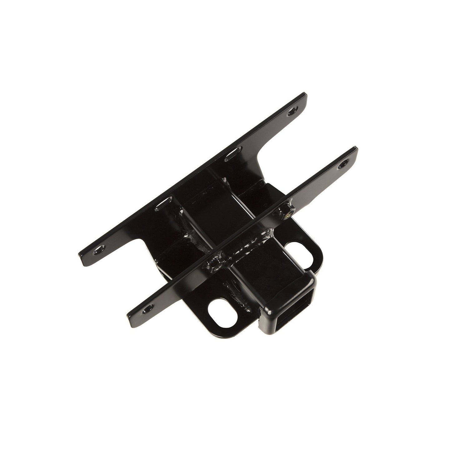 Rugged Ridge 2" Receiver Hitch for 18 on Jeep Wrangler JL