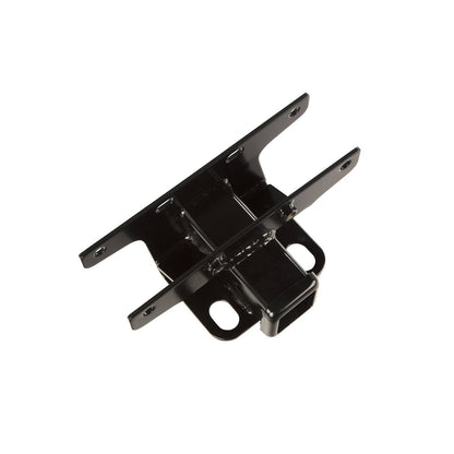 Rugged Ridge 2" Receiver Hitch for 18 on Jeep Wrangler JL