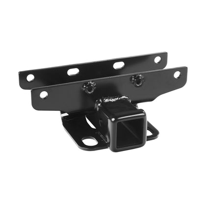 Rugged Ridge 2" Receiver Hitch for 18 on Jeep Wrangler JL