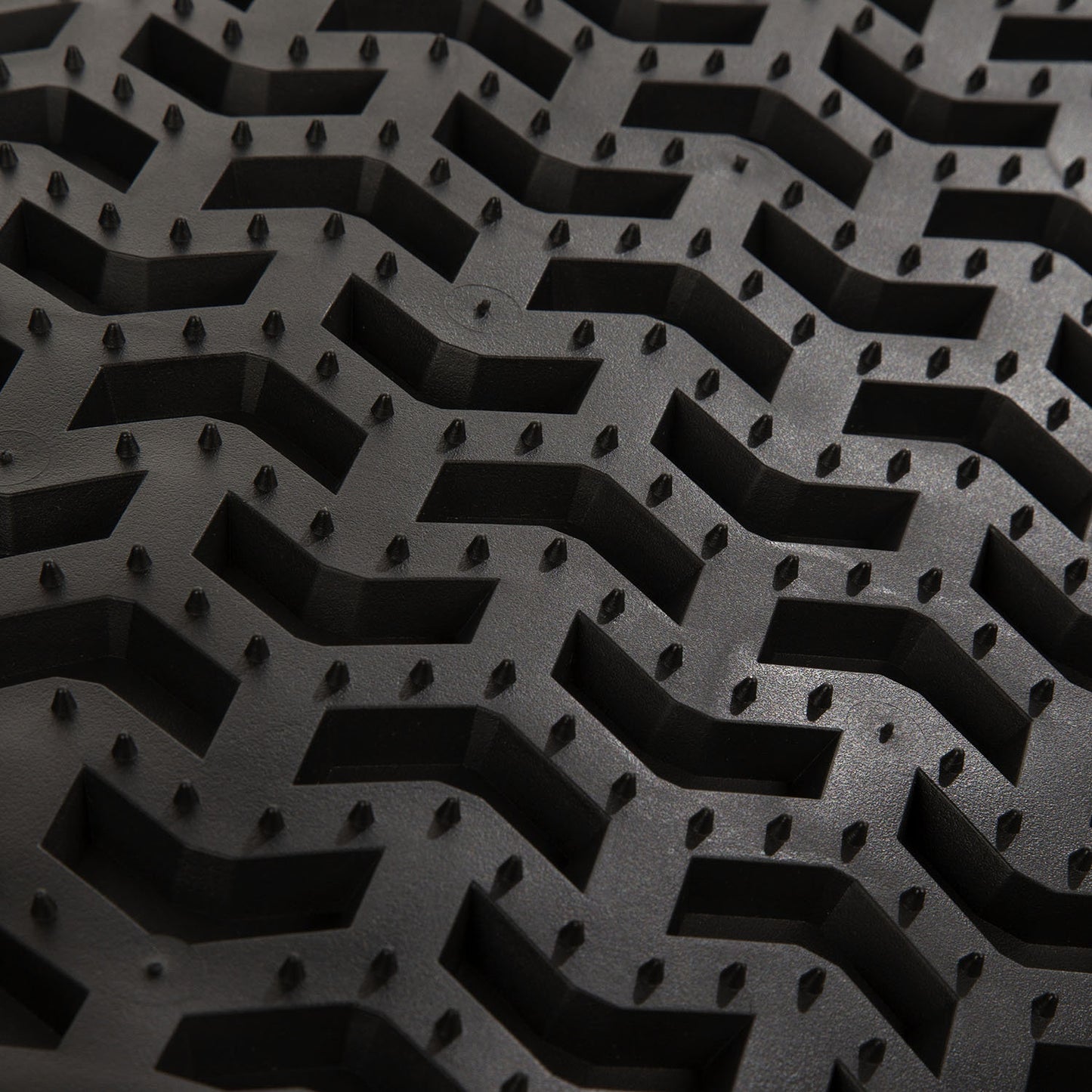 Rugged Ridge 12950.48 Rear Floor Liner for Jeep Wrangler JL Unlimited/JT Gladiator