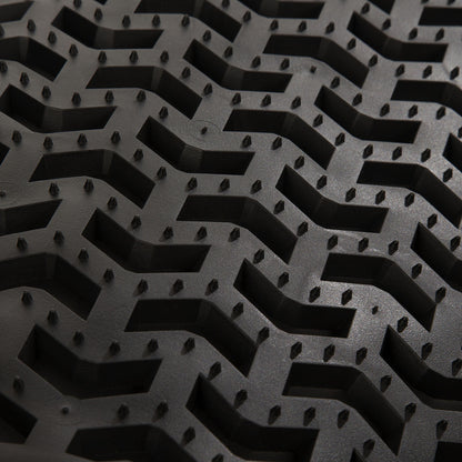 Rugged Ridge 12950.48 Rear Floor Liner for Jeep Wrangler JL Unlimited/JT Gladiator