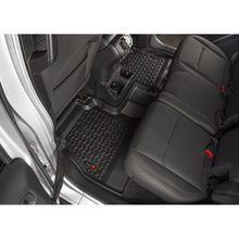 Rugged Ridge 12950.48 Rear Floor Liner for Jeep Wrangler JL Unlimited/JT Gladiator