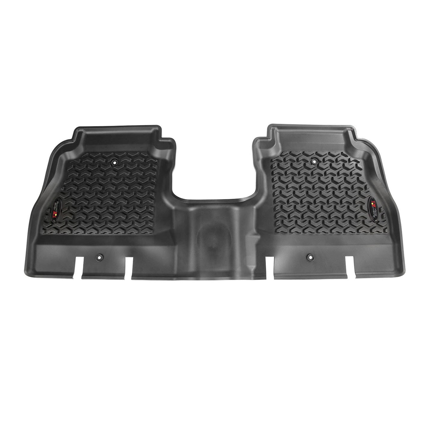 Rugged Ridge 12950.48 Rear Floor Liner for Jeep Wrangler JL Unlimited/JT Gladiator