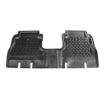 Rugged Ridge 12950.48 Rear Floor Liner for Jeep Wrangler JL Unlimited/JT Gladiator