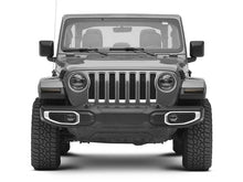 MP Concepts Sequential Turn Signals; Smoked JL/JT 2019 +