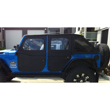 Bestop® Trektop NX For JK Wrangler 4 door 2007-2018