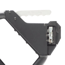 Smittybilt 77795 GEN3 Tube Doors Rear Pair for 18+ Jeep Wrangler JL & Gladiator JT