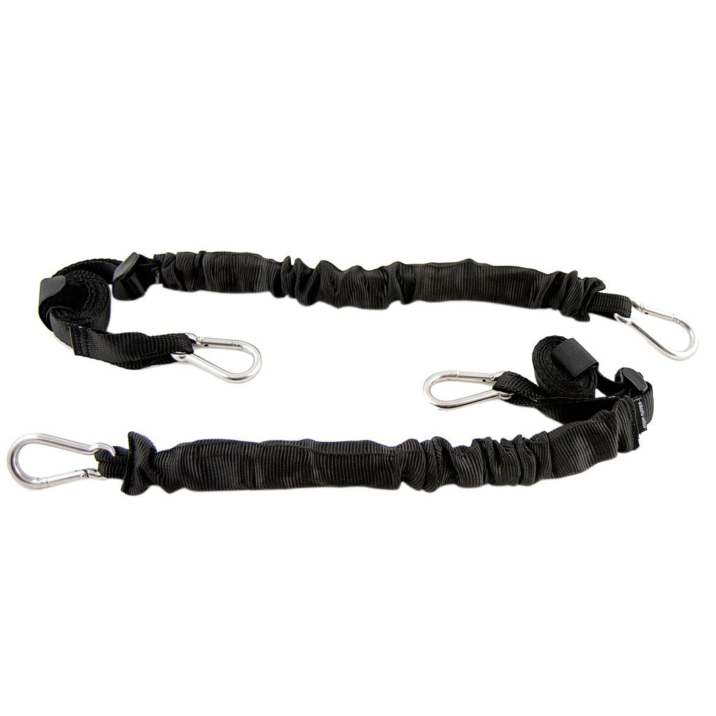 STRATCHITS Tie Down Straps - BY FRONT RUNNER