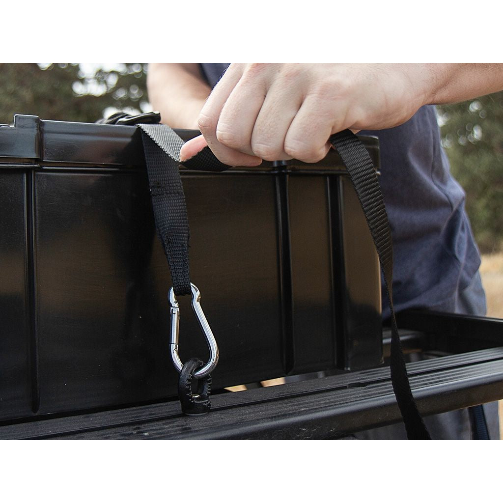 STRATCHITS Tie Down Straps - BY FRONT RUNNER