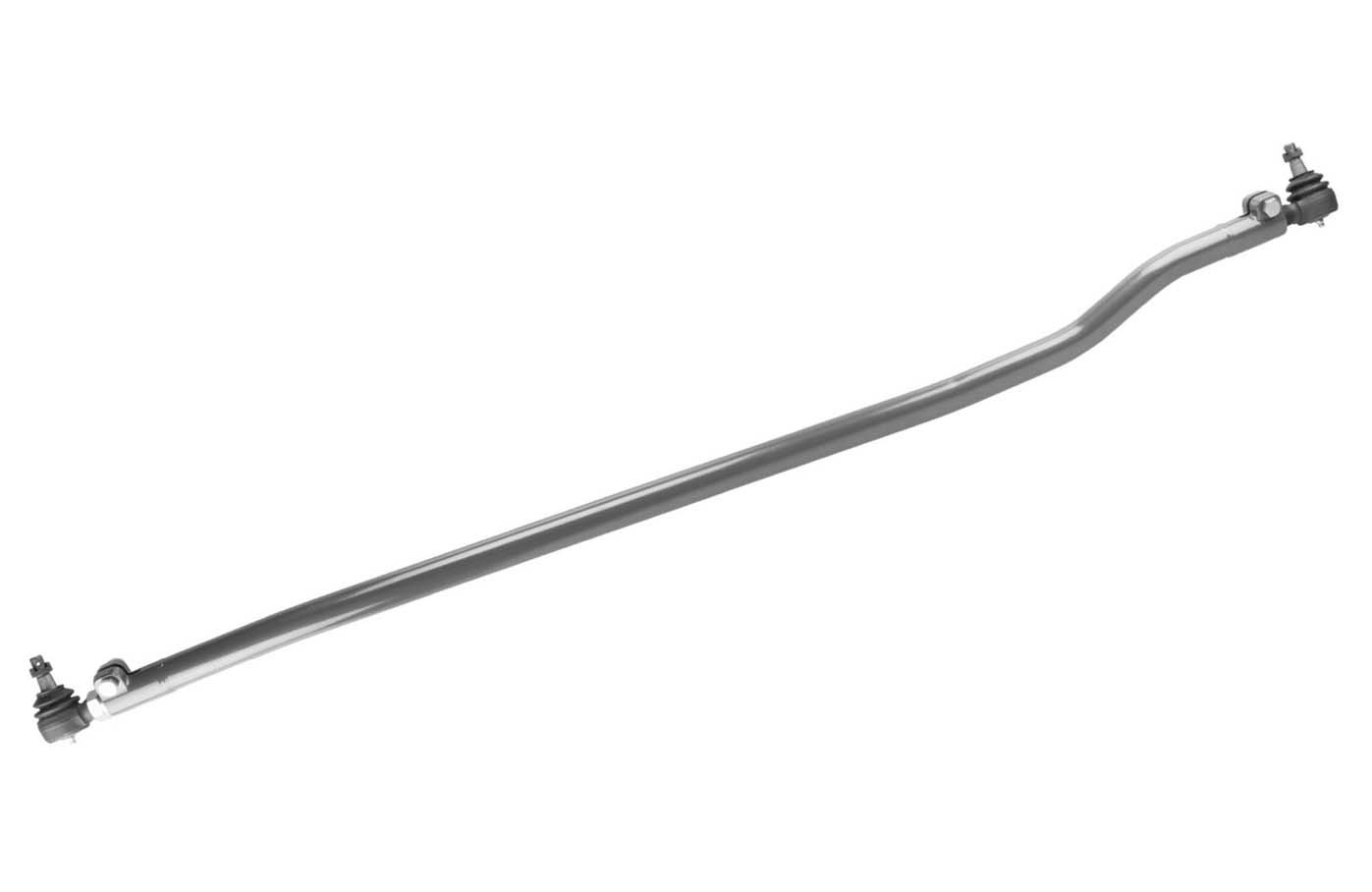 Synergy Manufacturing 8802-01 HD Chromoly Tie Rod for 18-21 Jeep Wrangler JL & Gladiator JT