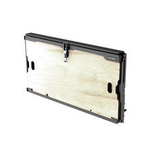 JK/JL Wrangler 2007 to current - DROP DOWN TAILGATE TABLE - BY FRONT RUNNER TBRA 034
