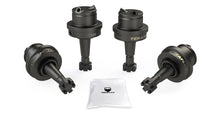 Teraflex 3452010 Dana 30/44 HD Ball Joint Kit w/out Knurl for Jeep Wrangler JL & Gladiator JT