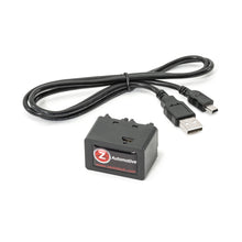 Z Automotive Z-TZR-JLM Tazer JL Mini Programmer for 18+ Jeep Wrangler JL & Gladiator JT